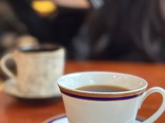 -RUMORS COFFEE ROASTERY鲁马滋咖啡(湖南路店)