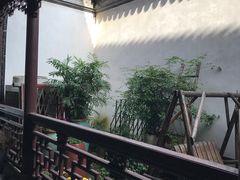 进门右侧-苏州文旅花间堂·探花府酒店