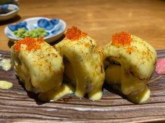 -一心创作料理屋(经开万达店)