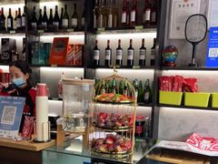 -叶派龙虾•招牌香辣蟹·海鲜(中海国际店)