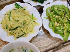 -小高后安粉餐厅(解放四路店)