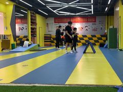 -HELLO功夫(印象城店)