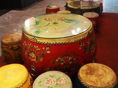 -沸炉重庆老火锅(军事博物馆店)