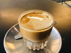 -BE NORMAL CAFE(霞溪路店)