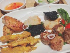 -金椰壳· 大厨新加坡菜(壹方城店)