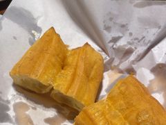 -大良毋米粥·粥底火锅(岭南天地店)