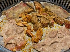 -钱小奴创意自助餐厅(仙居吾悦店)