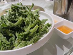 冰草-顺风海鲜港(长寿路店)