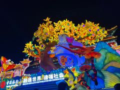 -西安城墙·碑林历史文化景区