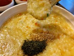 -本粥&拌饭cafe(欧亚新生活店)