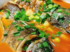 -千岛湖小鱼儿·淳安匠心农家菜