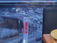 -福成自助烤肉(双桥万达店)