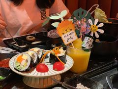 -虎哥六韩式烤肉料理 TIGERGRILL(隆生金山湖中心购物广场店)