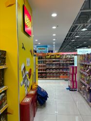 -玩具反斗城(正大广场店)