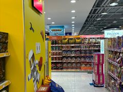 -TOYSRUS玩具反斗城(正大广场店)