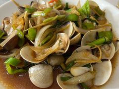 -覃记海鲜美食餐厅