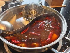 -尚合里潮汕牛肉火锅(海沧店)