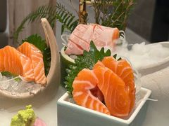 -阿吾罗·月咏精致日料(港汇恒隆广场店)