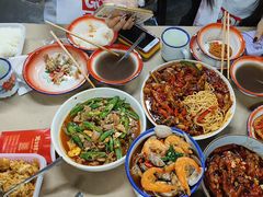 -老三样·旧食新味(万寿宫店)