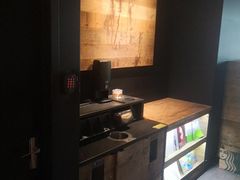 -星巴克(上海虹桥南丰城办公楼店)