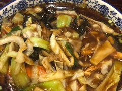 -腔调面(斜土路店)