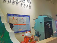 -竹语饭香·原生态农庄·烧鸡·竹筒饭·河鲜(森林海白水寨店)