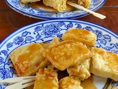 -茅老太臭豆腐