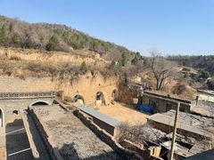 -山西王家大院