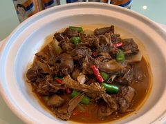 -红色盛宴酒楼(科丰桥店)