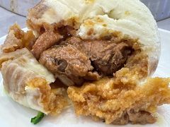 -张包铺(道外店)