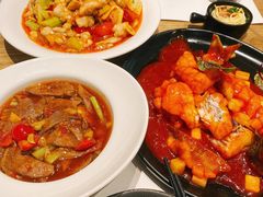 -榕意·川味之美(深业上城店)