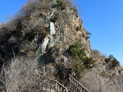 -圣莲山风景区