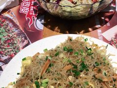 -木屋烧烤(坂田天安云谷店)