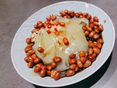 -老淮滨-蚌埠非遗小吃(淮河路店)