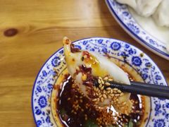 -老味道饺子馆(回民街店)