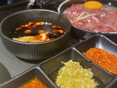 -牛牛和牛海鲜粥底火锅(长虹国际城店)