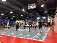 -格斗兄弟搏击健身训练馆(望京店)