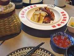 -沿江海南菜·文昌鸡祖师爷(大东海店)