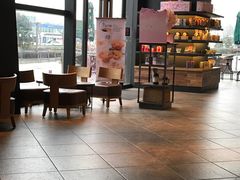 -星巴克臻选(上海长风大悦城店)
