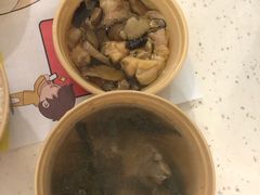 -真功夫(莲塘店)