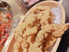 凤祥酥肉-火鳳祥鲜货火锅(天河城旗舰店)
