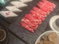 -五星桥原切肥牛火锅·30年专注好牛肉(湖塘店)
