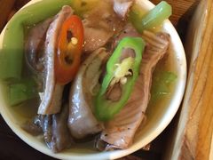 -长沙北辰洲际酒店-栀味轩中餐厅