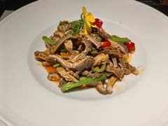 -四世同堂·京菜·烤鸭(双井店)