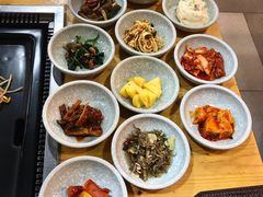 -金顺韩式烤肉·网红烤肉店(广利路店)