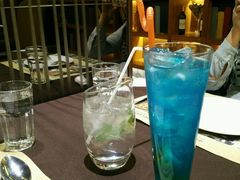 -绿茵阁西餐厅(哈西万达店)