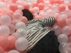 -KIDults童伴儿亲子餐厅(达美中心广场店)
