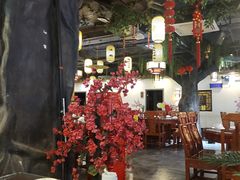 -鼎晟江南·融合江南宴(固戍店)