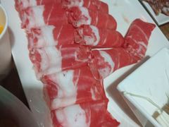 -傣妹火锅(南京东路一店)