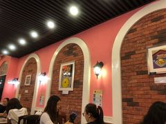 -番茄屋葡式美食(总店)